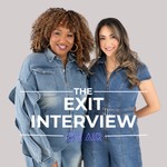 The Exit Interview | On Air Podcast The Exit Interview | On Air