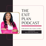 Podcast Pretty Rich Teacher 