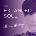 Logo of the podcast The Expanded Soul Podcast The Expanded Soul