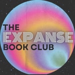 Logo of the podcast The Expanse Book Club Podcast The Expanse Book Club