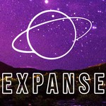 Logo of the podcast The Expanse Cast Podcast The Expanse Cast
