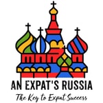 Logo of the podcast The Expat Edge Podcast The Expat Edge