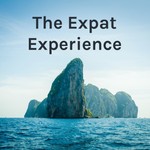 Logo of the podcast The Expat Experience: Thailand Edition Podcast The Expat Experience: Thailand Edition