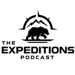 Logo of the podcast The Expeditions Podcast Podcast The Expeditions Podcast
