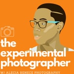 The Experimental Photographer: Learn Photography, Storytelling, Holistic Healing, Black Female Photo Podcast The Experimental Photographer: Learn Photography, Storytelling, Holistic Healing, Black Female Photo