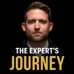 The Expert's Journey by Kevin Meyer