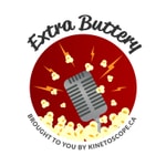 Logo of the podcast The Extra Buttery Podcast Podcast The Extra Buttery Podcast