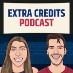 Logo of the podcast The Extra Credits Podcast The Extra Credits