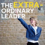 The extra-Ordinary Leader with Dolly Waddell Podcast The extra-Ordinary Leader with Dolly Waddell