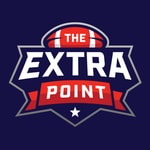 Logo of the podcast The Extra Point Podcast Podcast The Extra Point Podcast