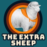 Logo of the podcast The Extra Sheep: The Unofficial Age of Empires IV Podcast Podcast The Extra Sheep: The Unofficial Age of Empires IV Podcast