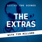 Logo of the podcast The Extras Logo of the podcast The Extras