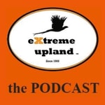 Logo of the podcast The eXtreme Upland Podcast Podcast The eXtreme Upland Podcast