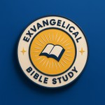Logo of the podcast The Exvangelical Bible Study Podcast The Exvangelical Bible Study