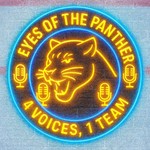Logo of the podcast The Eyes Of The Panthers Podcast The Eyes Of The Panthers