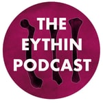 Logo of the podcast THE EYTHIN PODCAST Podcast THE EYTHIN PODCAST