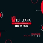 Logo of the podcast THE F1 PODCAST Podcast THE F1 PODCAST