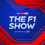 Logo of the podcast The F1 Show Podcast The F1 Show