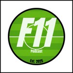 Logo of the podcast The F11 Podcast Podcast The F11 Podcast