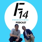 Logo of the podcast The F14 Podcast Podcast The F14 Podcast