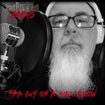 Logo of the podcast The Fab Guy on A Bike Show Podcast The Fab Guy on A Bike Show