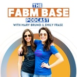 Logo of the podcast The FAbM Base Podcast Podcast The FAbM Base Podcast
