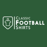 The Fabric of Football Podcast - 20 Years of Classic Football Shirts Podcast The Fabric of Football Podcast - 20 Years of Classic Football Shirts