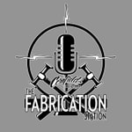 Logo of the podcast The Fabrication Station Podcast The Fabrication Station