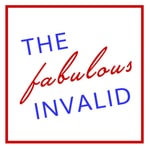Logo of the podcast The Fabulous Invalid Podcast The Fabulous Invalid