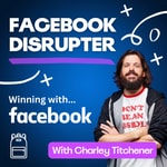 The Facebook Disrupter: Facebook Ads Top 100 Advertiser | Business Development, DTC, Lead-Gen & SAAS The Facebook Disrupter: Facebook Ads Top 100 Advertiser | Business Development, DTC, Lead-Gen & SAAS