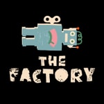 Logo of the podcast The Factory Podcast Podcast The Factory Podcast