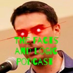 Logo of the podcast The Facts and Logic Podcast Podcast The Facts and Logic Podcast