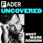 Logo of the podcast The FADER Uncovered Podcast The FADER Uncovered