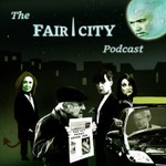 Logo of the podcast The Fair City Podcast Podcast The Fair City Podcast