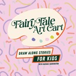 Logo of the podcast The Fairy Tale Art Cart Podcast The Fairy Tale Art Cart
