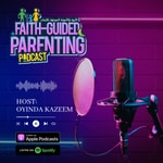 Logo of the podcast The Faith Guided Parenting Podcast Podcast The Faith Guided Parenting Podcast