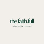 Logo of the podcast The Faith.full Podcast The Faith.full