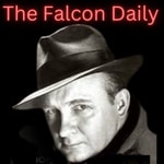 Logo of the podcast The Falcon Daily Podcast The Falcon Daily
