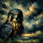 Logo of the podcast The Falcon Radio Show OTR Podcast The Falcon Radio Show OTR