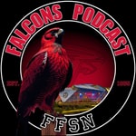 The Falcons Podcast Podcast The Falcons Podcast