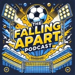 Logo of the podcast The Falling Apart Podcast Podcast The Falling Apart Podcast