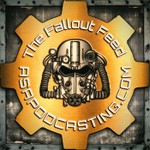 the Fallout Feed Podcast the Fallout Feed