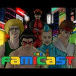 Logo of the podcast The Famicast Archives Podcast The Famicast Archives