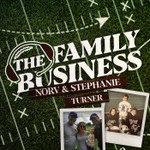 Logo of the podcast The Family Business with Norv and Stephanie Turner Podcast The Family Business with Norv and Stephanie Turner