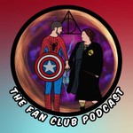 Logo of the podcast The Fan Club Podcast Podcast The Fan Club Podcast