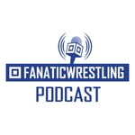 Logo of the podcast The Fanatic Wrestling Podcast Podcast The Fanatic Wrestling Podcast