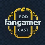 Logo of the podcast The Fangamers Podcast The Fangamers
