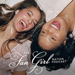 Logo of the podcast The Fangirl Nation Podcast Podcast The Fangirl Nation Podcast