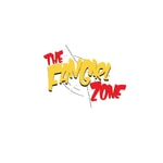 Logo of the podcast The Fangirl Zone: Good Omens Podcast The Fangirl Zone: Good Omens
