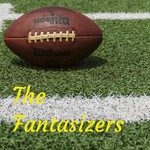 Logo of the podcast The Fantasizers Podcast The Fantasizers